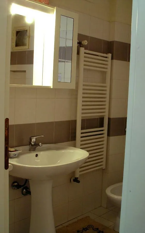 Buone Vacanze A Roma! Apartment