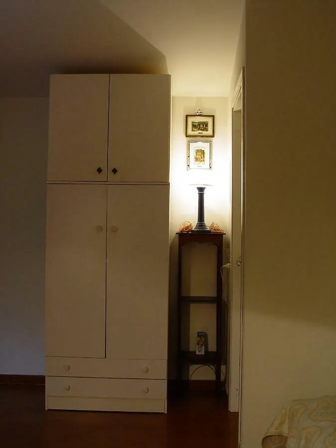 Apartment Buone Vacanze A Roma!