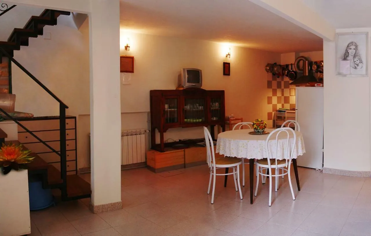 Apartment Buone Vacanze A Roma!
