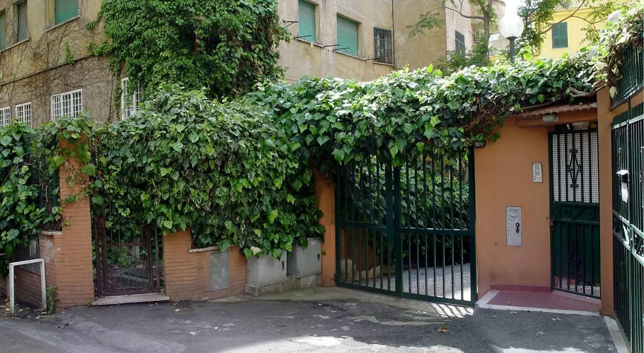 Buone Vacanze A Roma! Apartment Rome