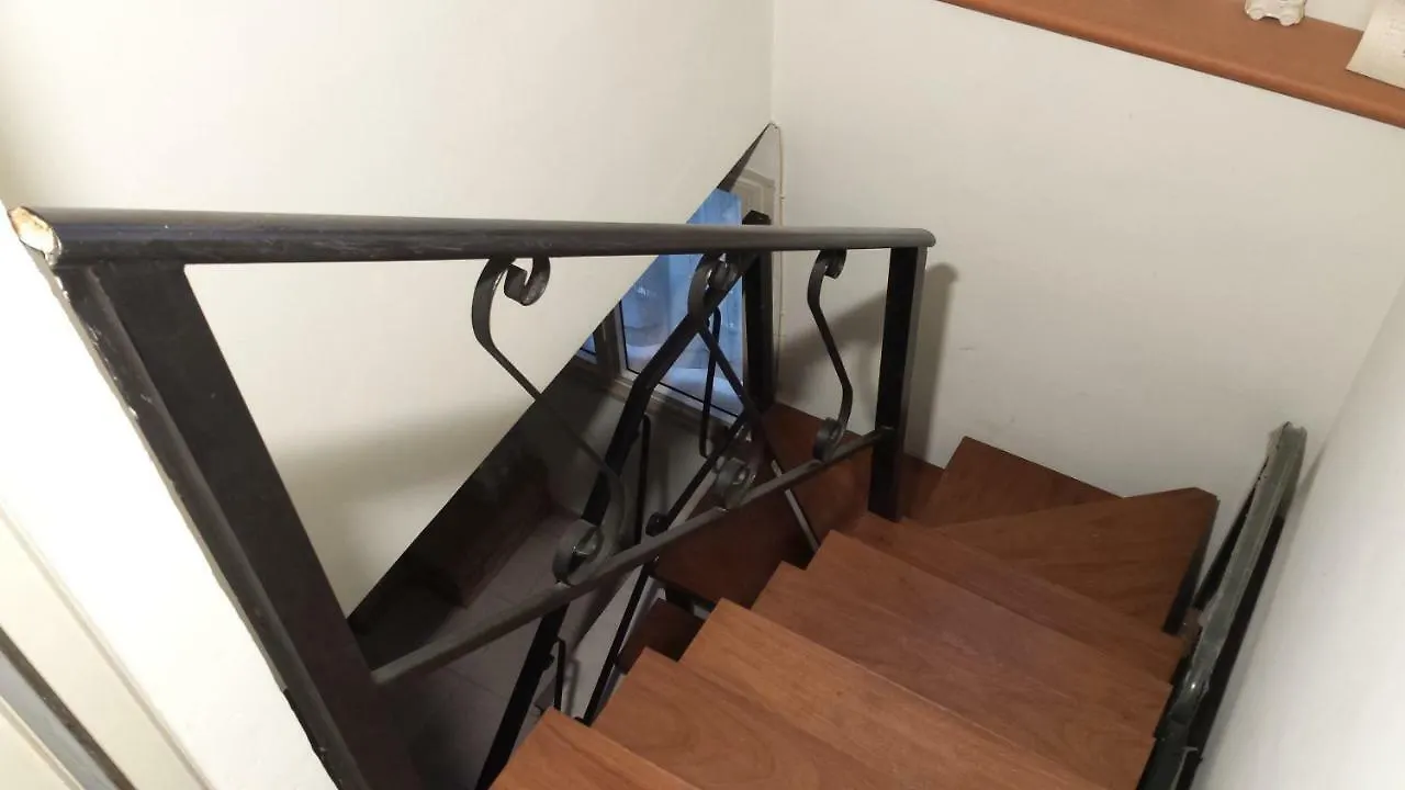 Buone Vacanze A Roma! 0*, Řím Itálie
